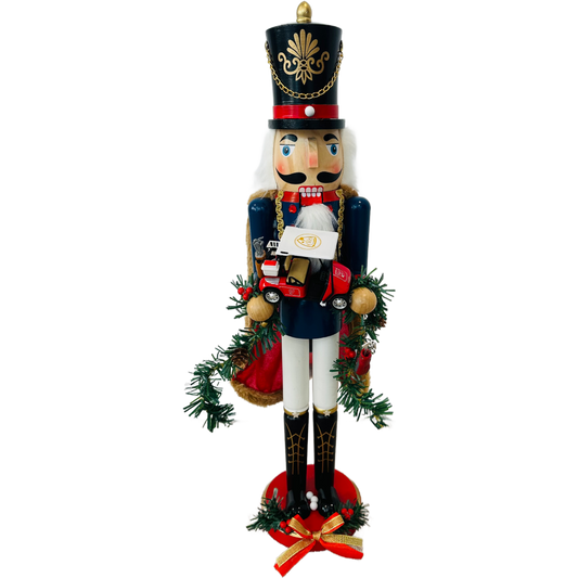The PGA Fore All II- Small Nutcracker