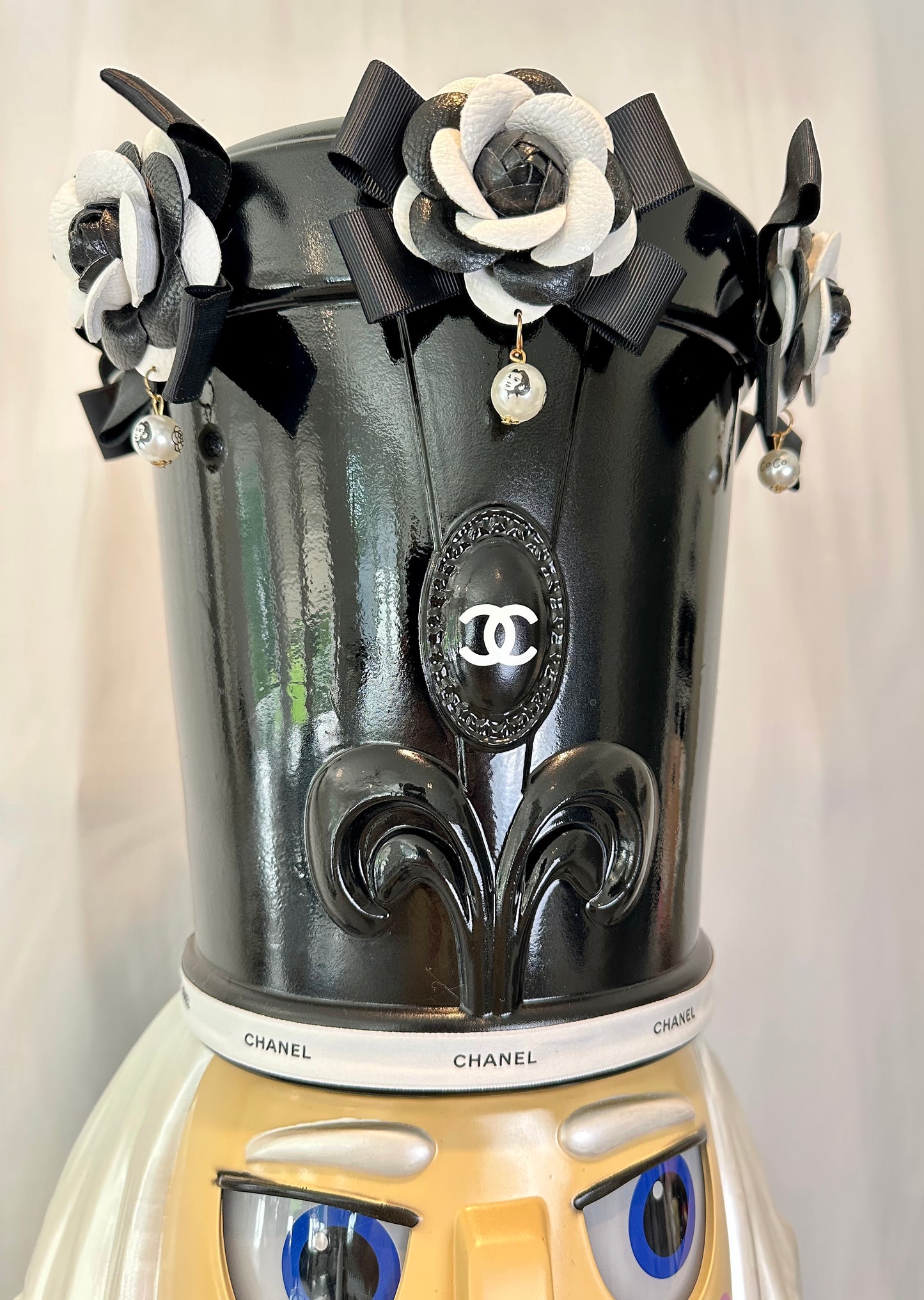 The House Of Tux - Life-Size Nutcracker