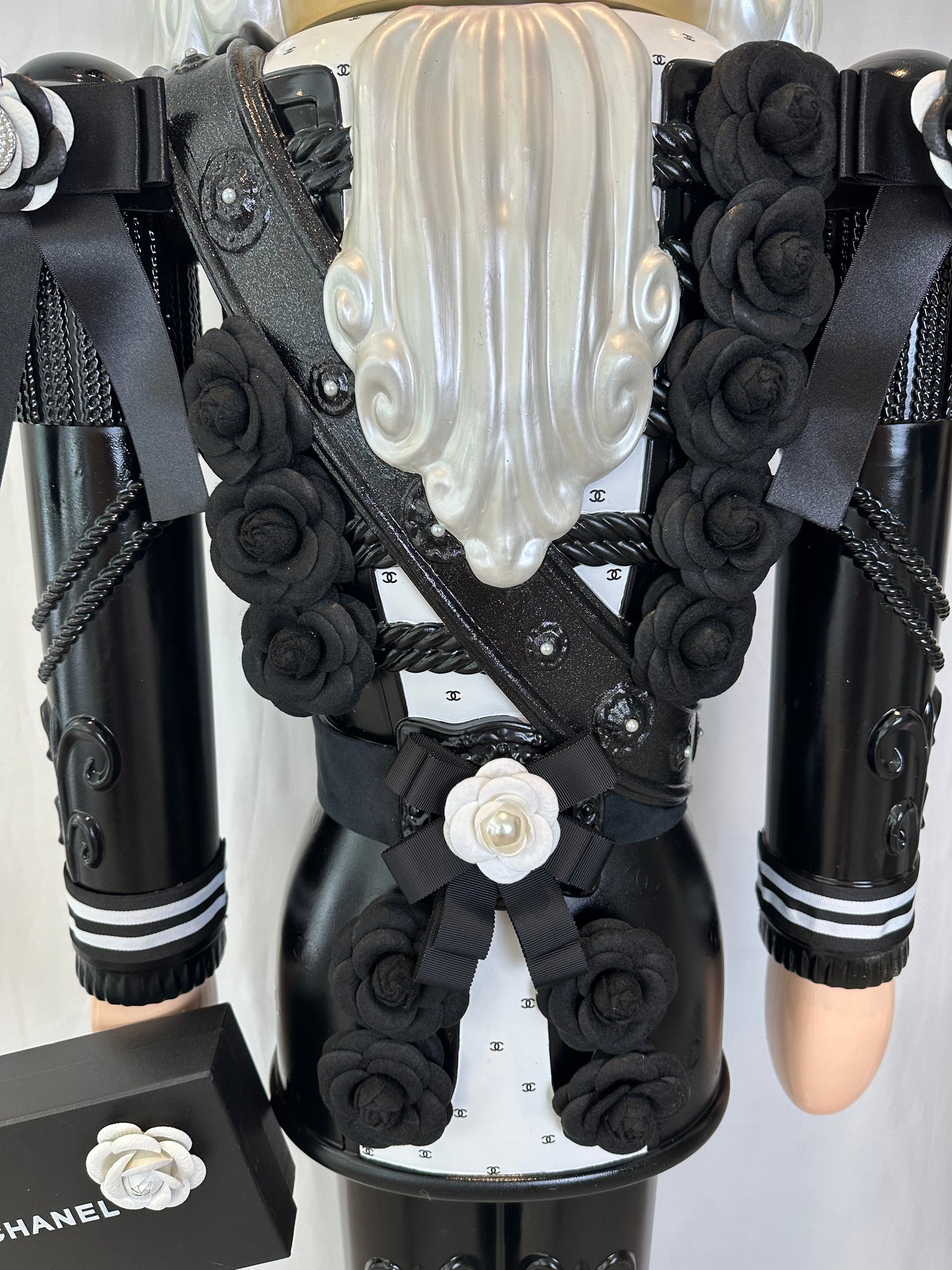 The House Of Tux - Life-Size Nutcracker