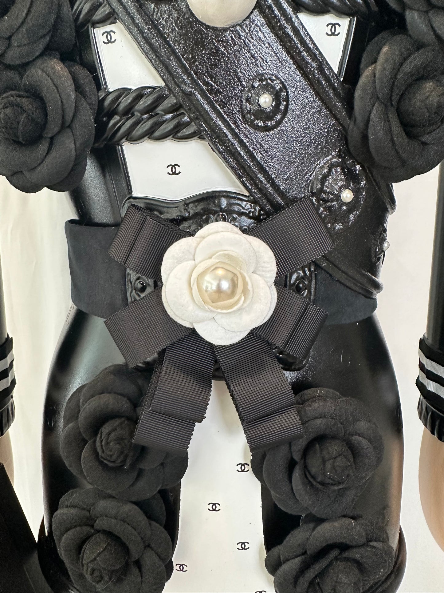 The House Of Tux - Life-Size Nutcracker