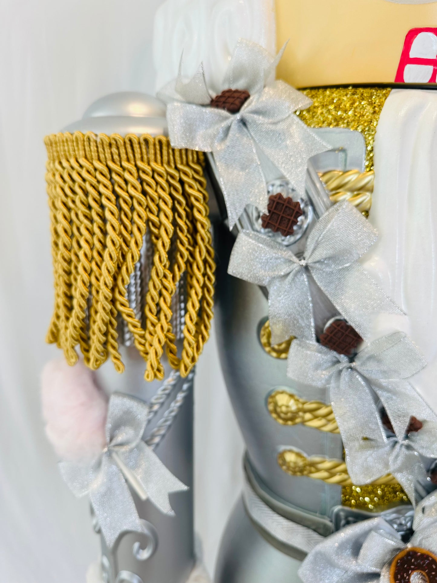 The Candyman - Life-Size Nutcracker