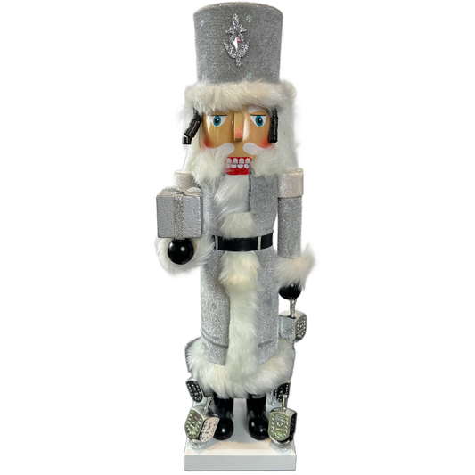 The Rabbi - Small Nutcracker