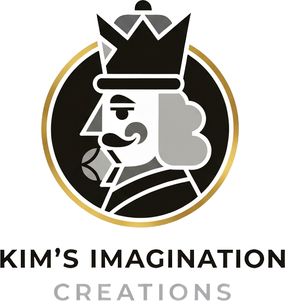 Kim's Imagination Creations