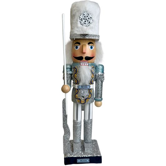 The PR Galore - Small Nutcracker