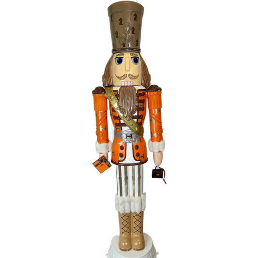 The Horseman - Life-Size Nutcracker