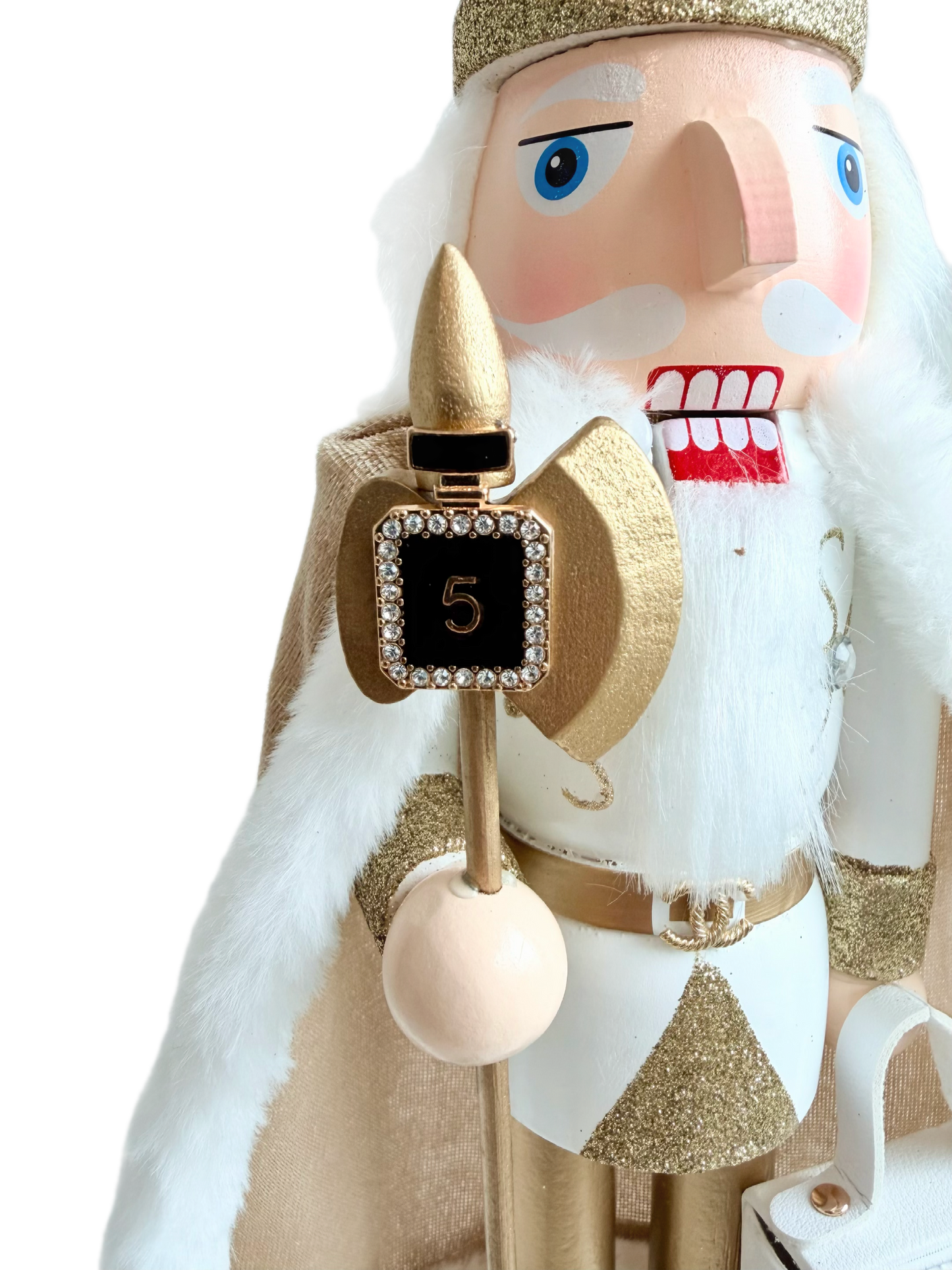 The Sir Silver C