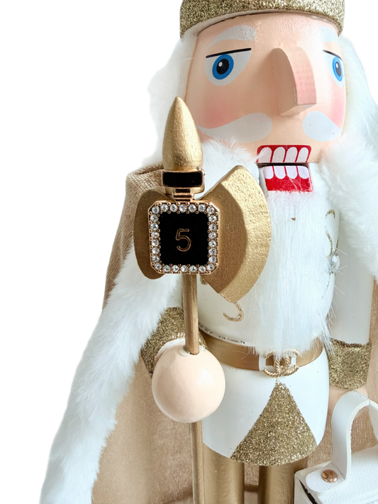 The Sir Silver C