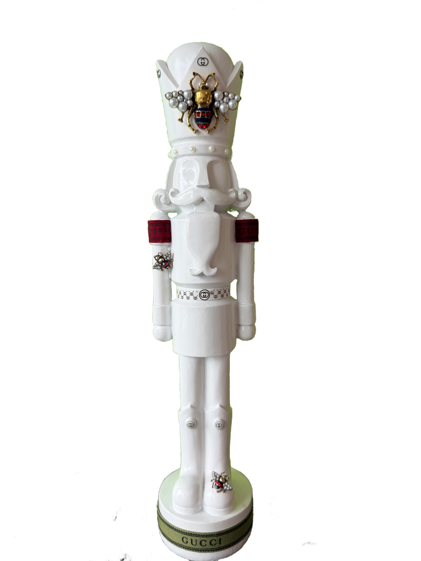 The Sir Bee Good - Small Nutcracker