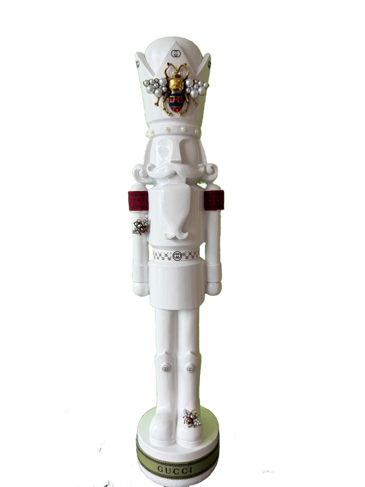 The Sir Bee Good - Small Nutcracker