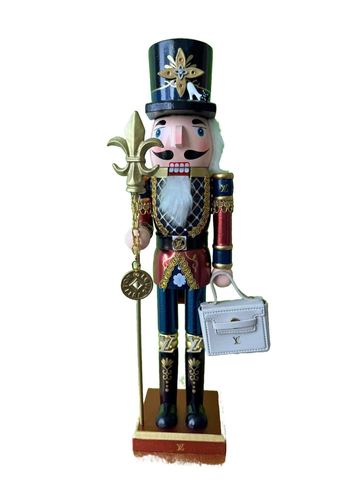 The LoVe - Small Nutcracker